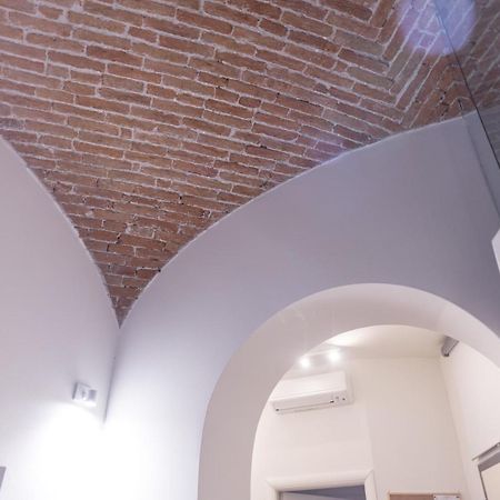 B&B Maria Teresa Cremona Exteriér fotografie