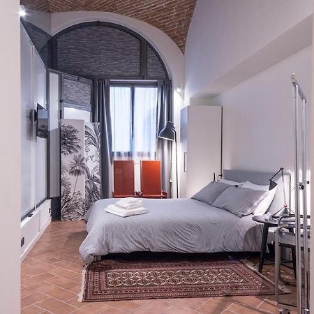 B&B Maria Teresa Cremona Exteriér fotografie