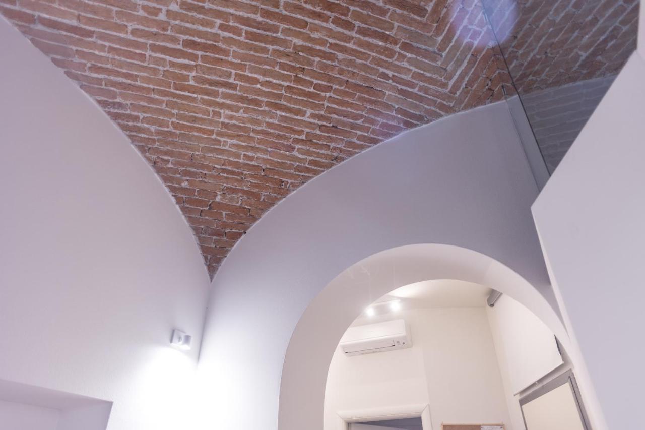 B&B Maria Teresa Cremona Exteriér fotografie