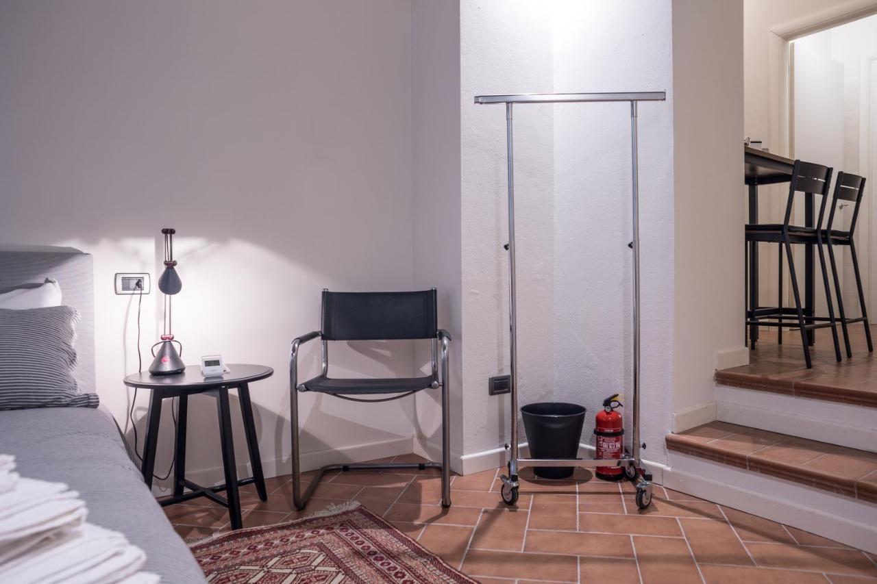 B&B Maria Teresa Cremona Exteriér fotografie