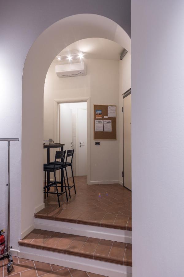 B&B Maria Teresa Cremona Exteriér fotografie
