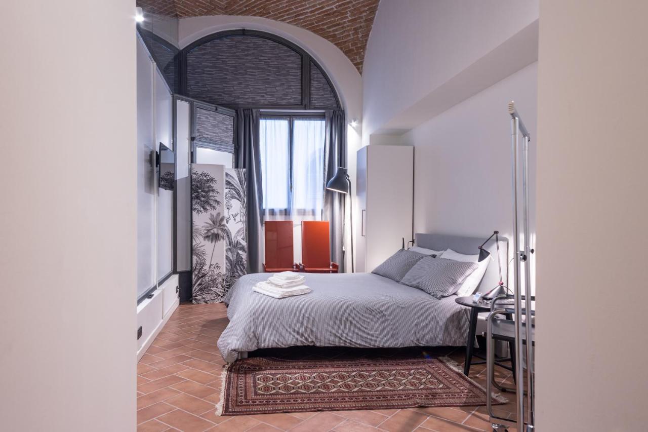 B&B Maria Teresa Cremona Exteriér fotografie